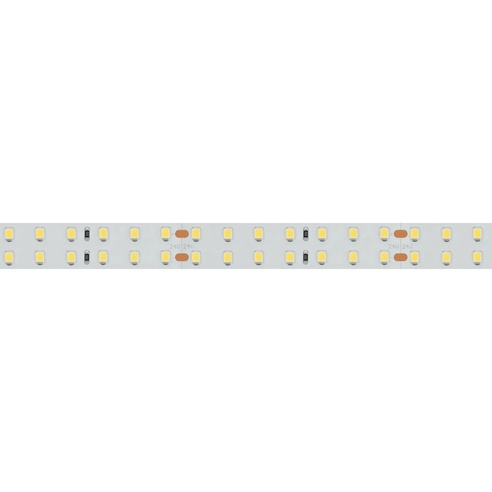 Лента светодиодная RT 2-5000 24V Day4000 2x2 (2835, 980 LED, LUX) (Arlight, 20 Вт/м, IP20)