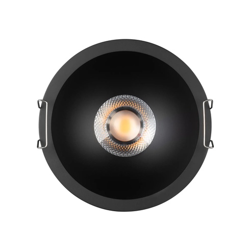 Светильник MS-HARBOR-R123-20W Warm3000 (BK, 24 deg, 230V) (Arlight, IP20 Металл, 5 лет)