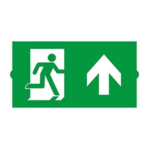 Пиктограмма EMGP-DIRECT-UP (Вверх) (Arlight, Пластик)