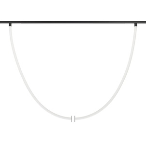 Светильник MAG-ORIENT-TUBE-ELASTIC-R25-L5000-70W Warm3000 (BK, 360 deg, 48V) (Arlight, IP20 Металл, 3 года)