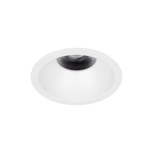 Светильник MS-HARBOR-R82-10W Warm3000 (WH, 50 deg, 230V) (Arlight, IP20 Металл, 5 лет)
