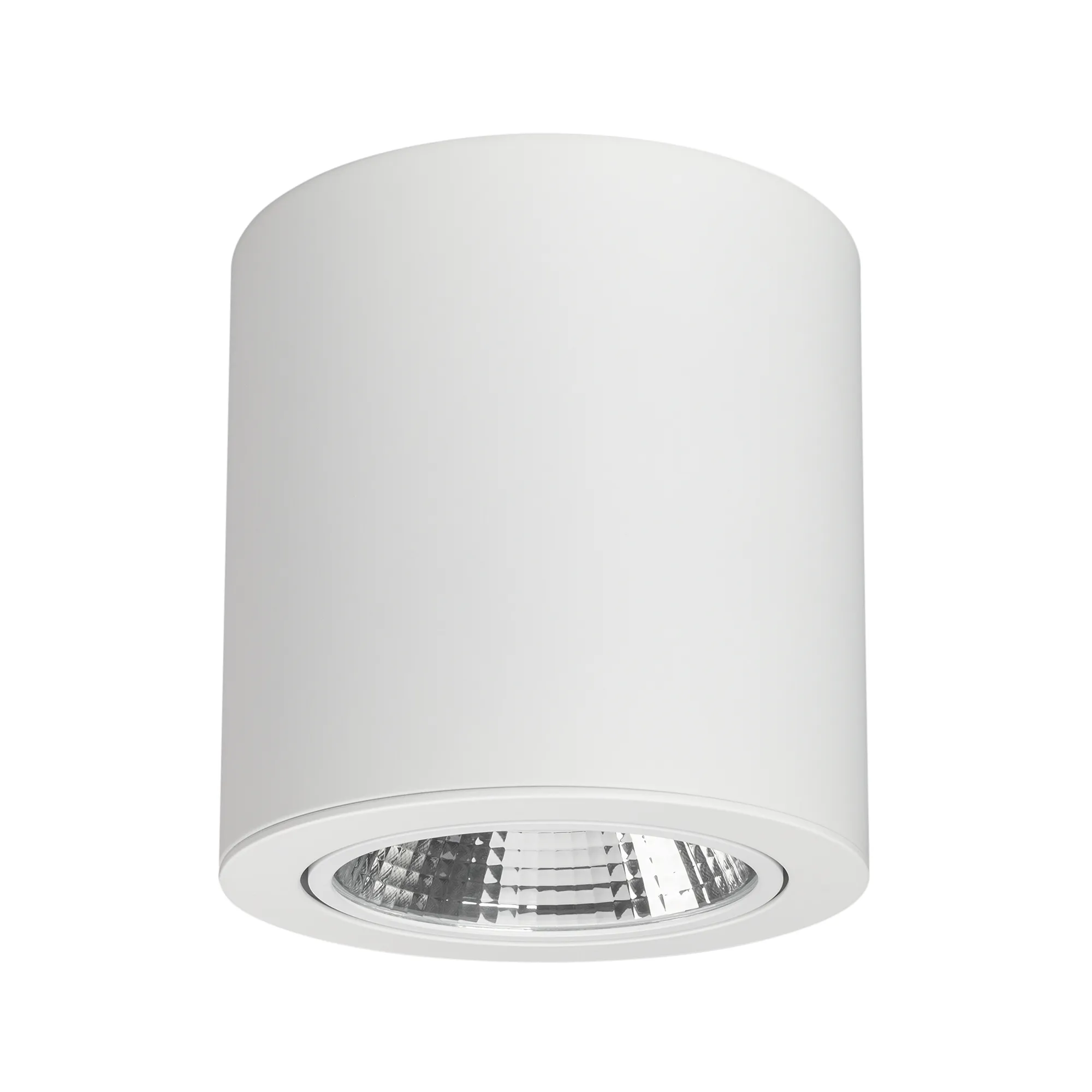 Светильник SP-FOCUS-R140-30W Warm White (Arlight, IP20 Металл, 3 года) - изображение товара