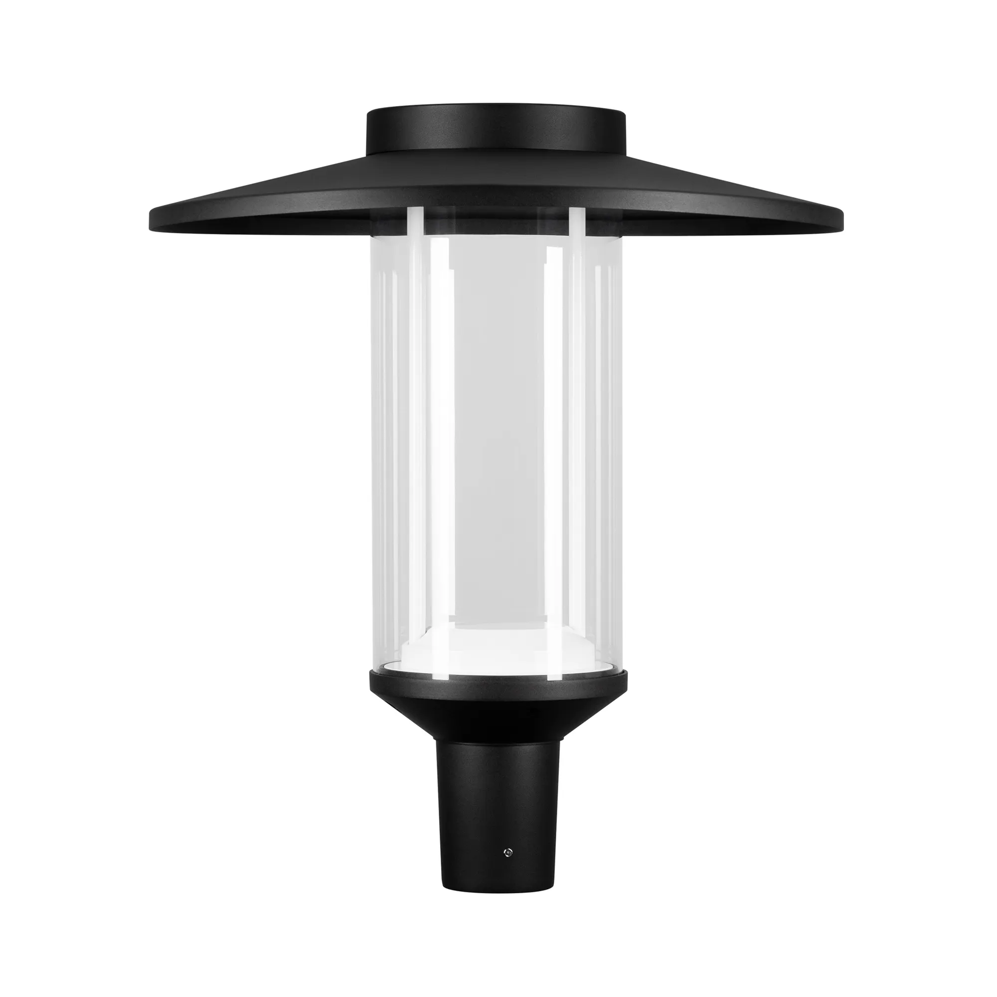Светильник ALT-MASAR-50W Warm3000 (BK, 150x30 deg, 230V) (Arlight, IP65 Металл, 5 лет) - изображение товара
