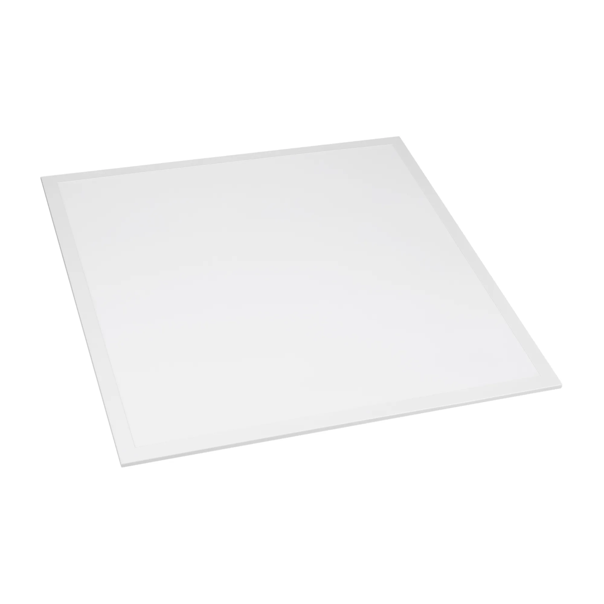 Светильник DL-TITAN-COMFORT-S600x600-34W Warm3000 (WH, 120 deg, CRI90, 230V) (Arlight, IP40 Металл, 5 лет) - изображение товара