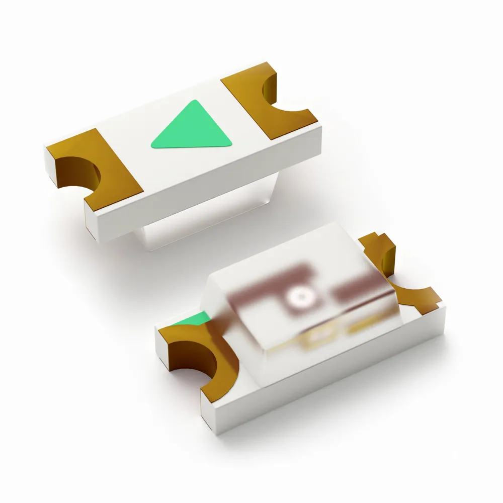 Светодиод ARL-1206URC-80mcd (a) (Arlight, 1206)