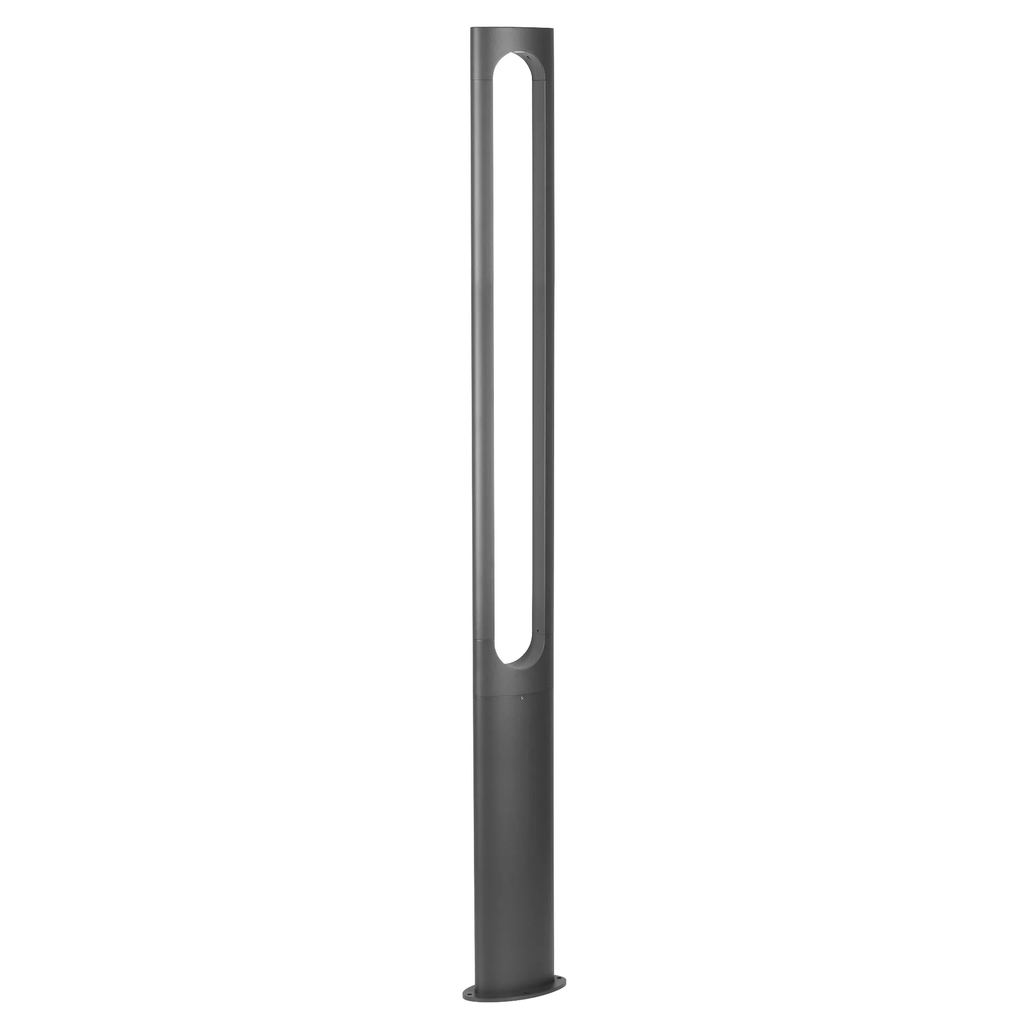 Светильник LGD-MUSE-BOLL-H2000-18W Warm3000 (DG, 328 deg, 230V) (Arlight, IP65 Металл, 3 года) - изображение товара