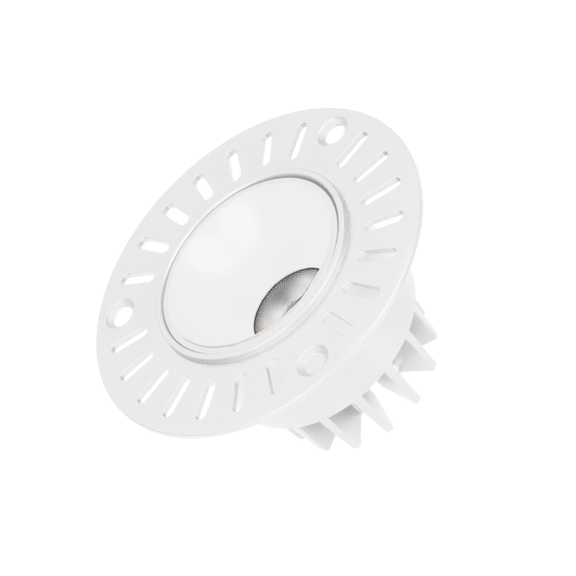 Светильник MS-ATLAS-TRIMLESS-R50-8W Warm3000 (WH, 32deg, 230V) (Arlight, IP20 Металл, 5 лет) - изображение товара