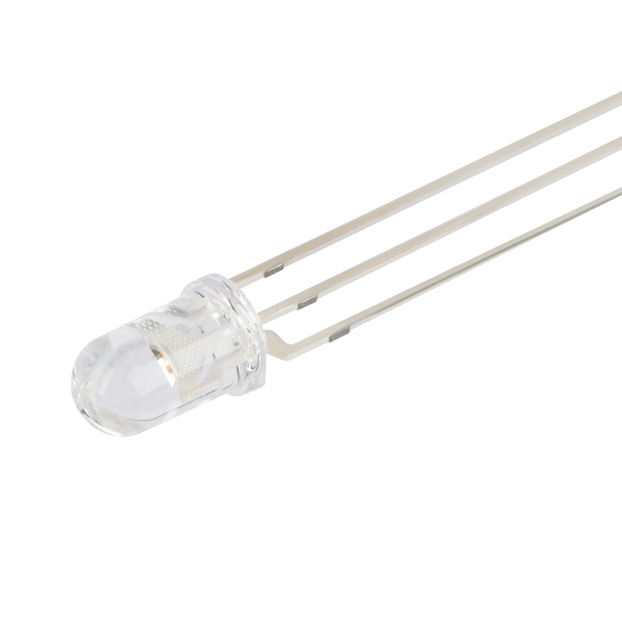 Светодиод ARL-5413EGC/3L (Arlight, 5мм (круглый)) - изображение товара