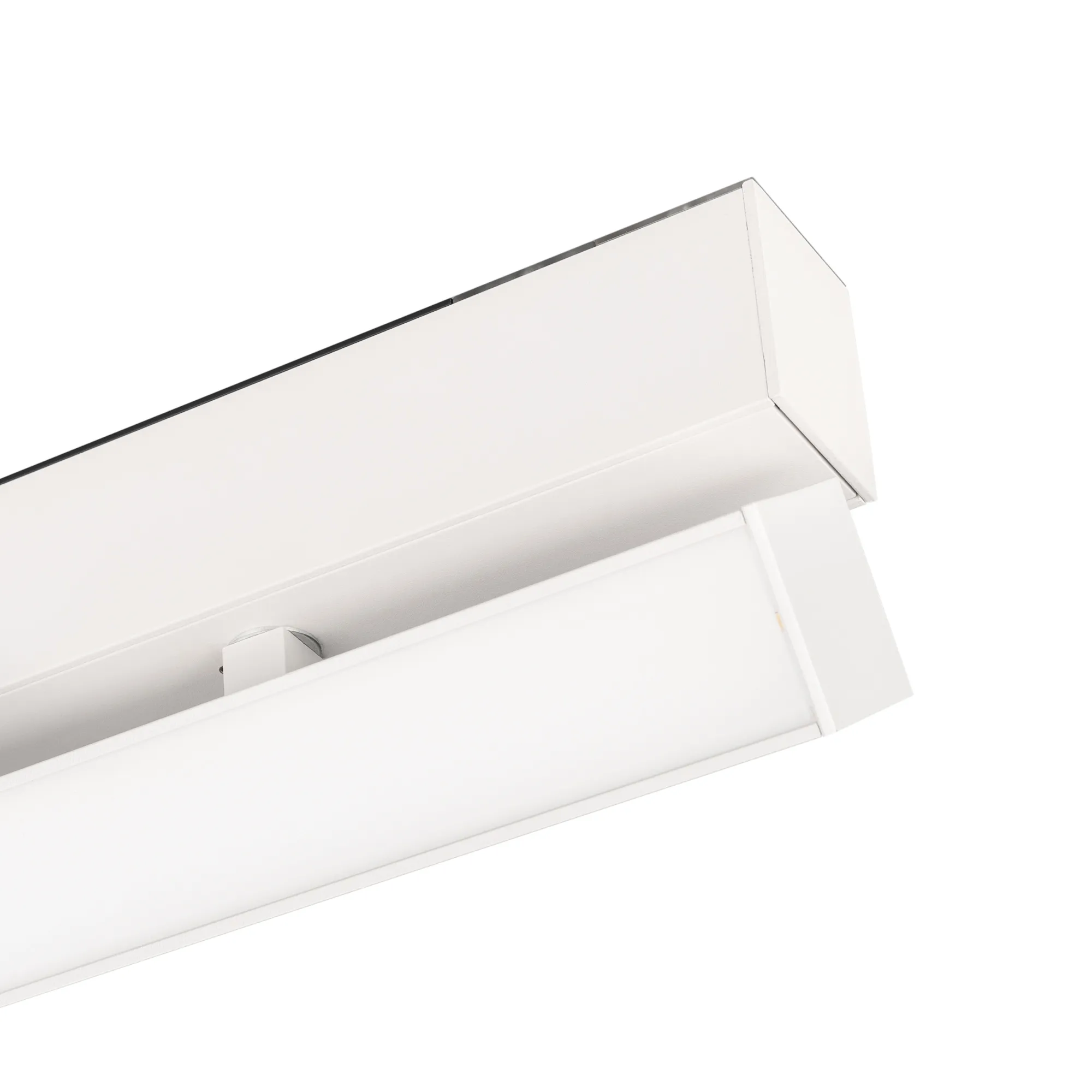 Светильник MAG-FLAT-FOLD-45-S1005-30W Day4000 (WH, 100 deg, 24V) (Arlight, IP20 Металл, 3 года) - изображение товара