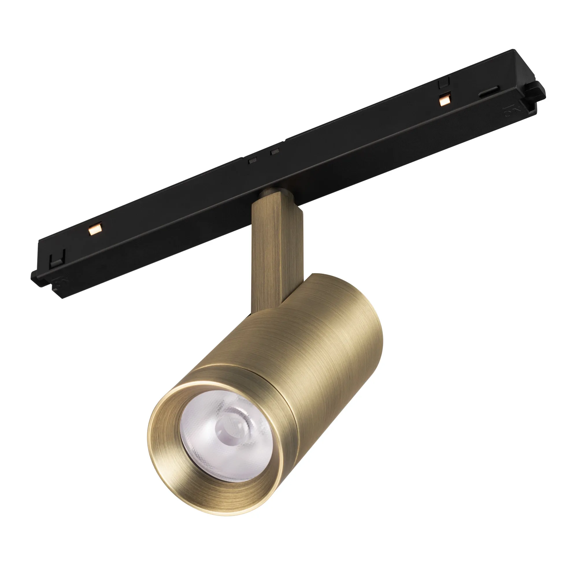 Светильник MAG-ORIENT-SPOT-R35-6W Warm3000 (BR, 24 deg, 48V) (Arlight, IP20 Металл, 5 лет) - изображение товара