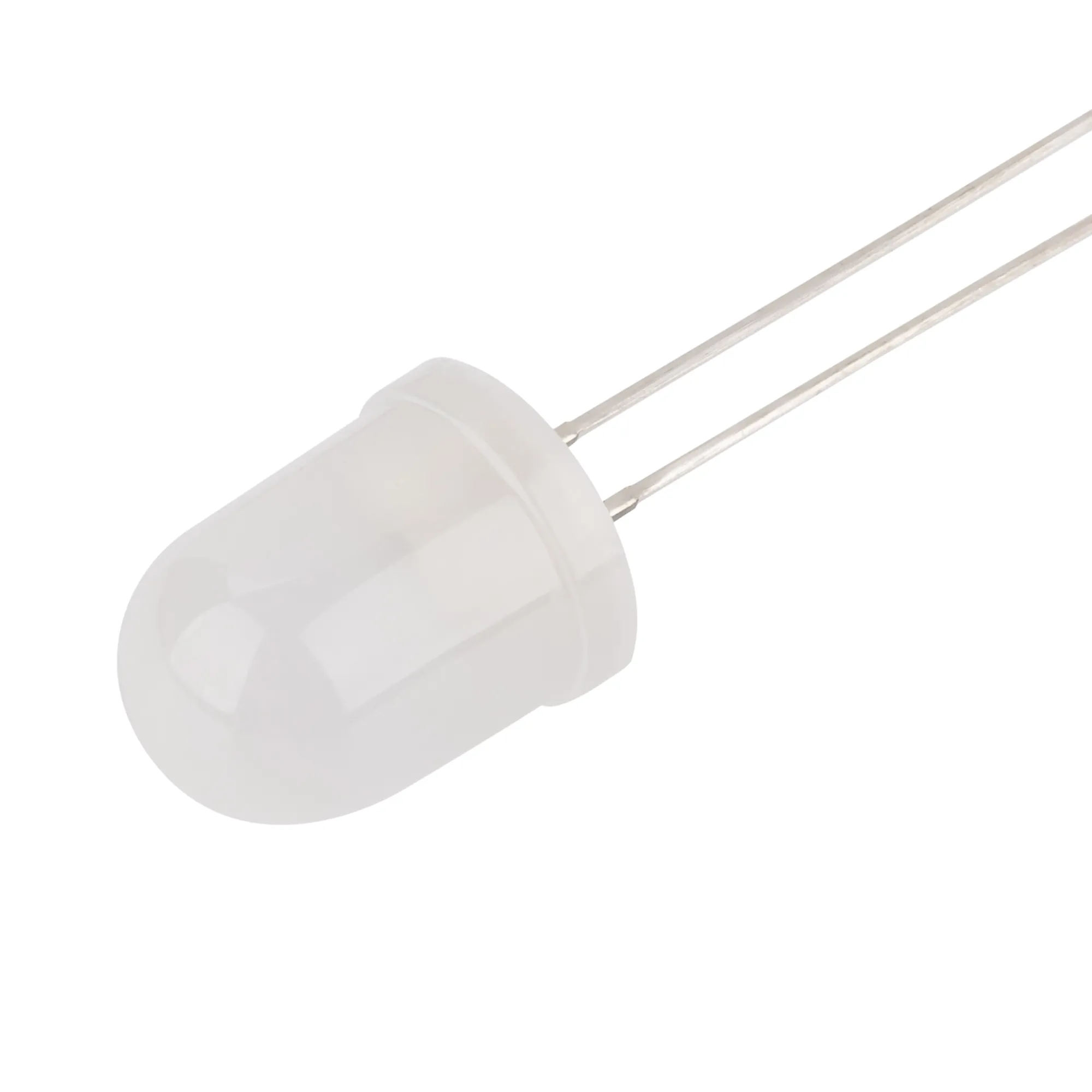 Светодиод ARL-10003RGBW-B-7color Fast (Arlight, 10мм (круглый)) - изображение товара