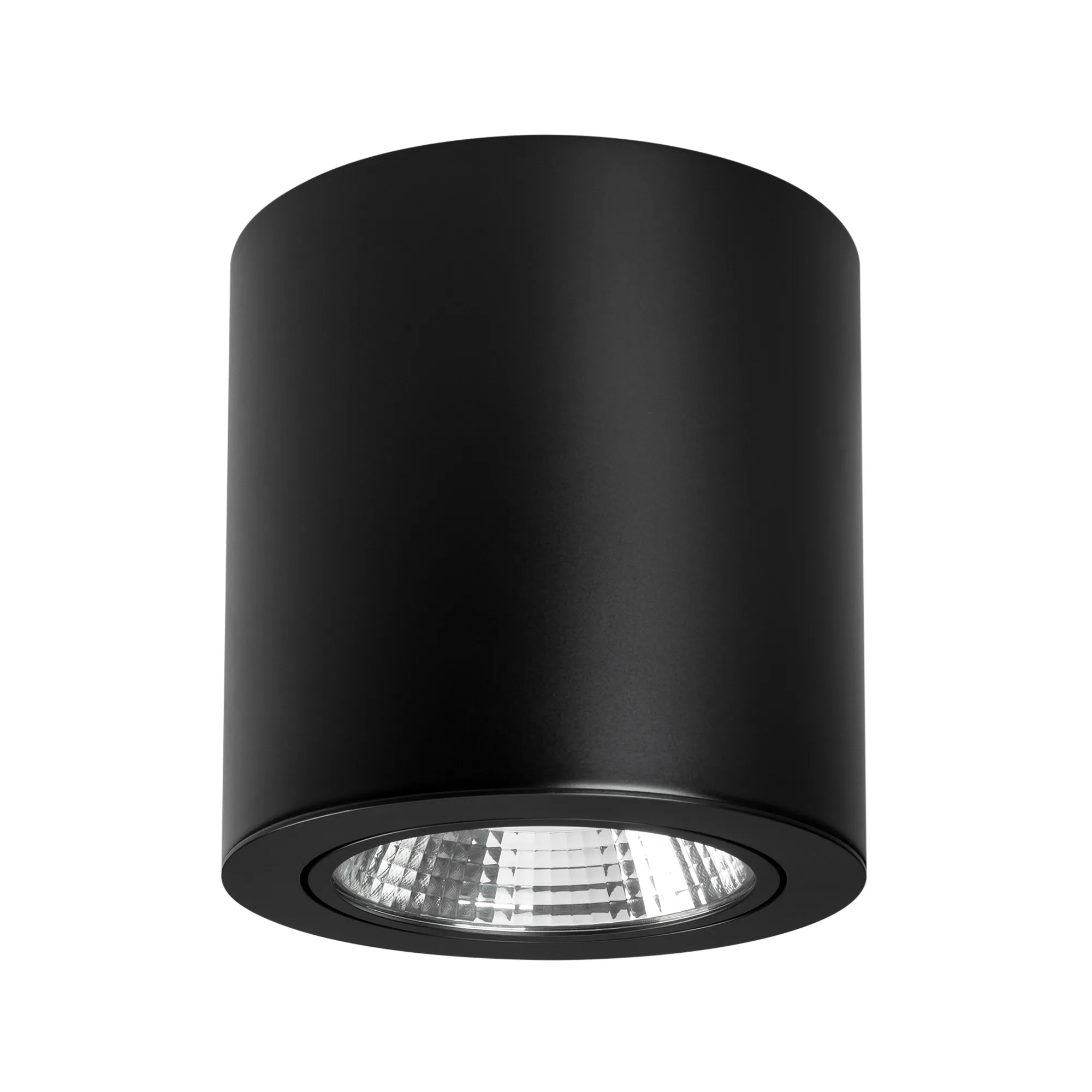 Светильник SP-FOCUS-R140-30W Day4000 (BK, 24 deg, 230V) (Arlight, IP20 Металл, 3 года) - изображение товара