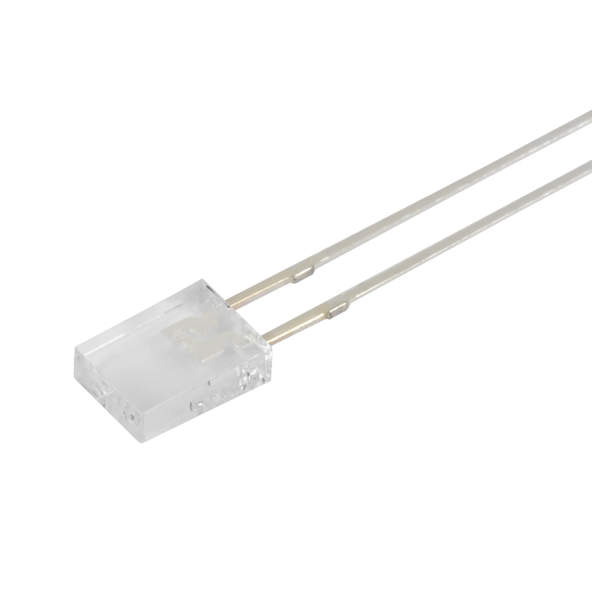 Светодиод ARL-2507UBC (Arlight, 2x5мм (прямоугольный)) - изображение товара