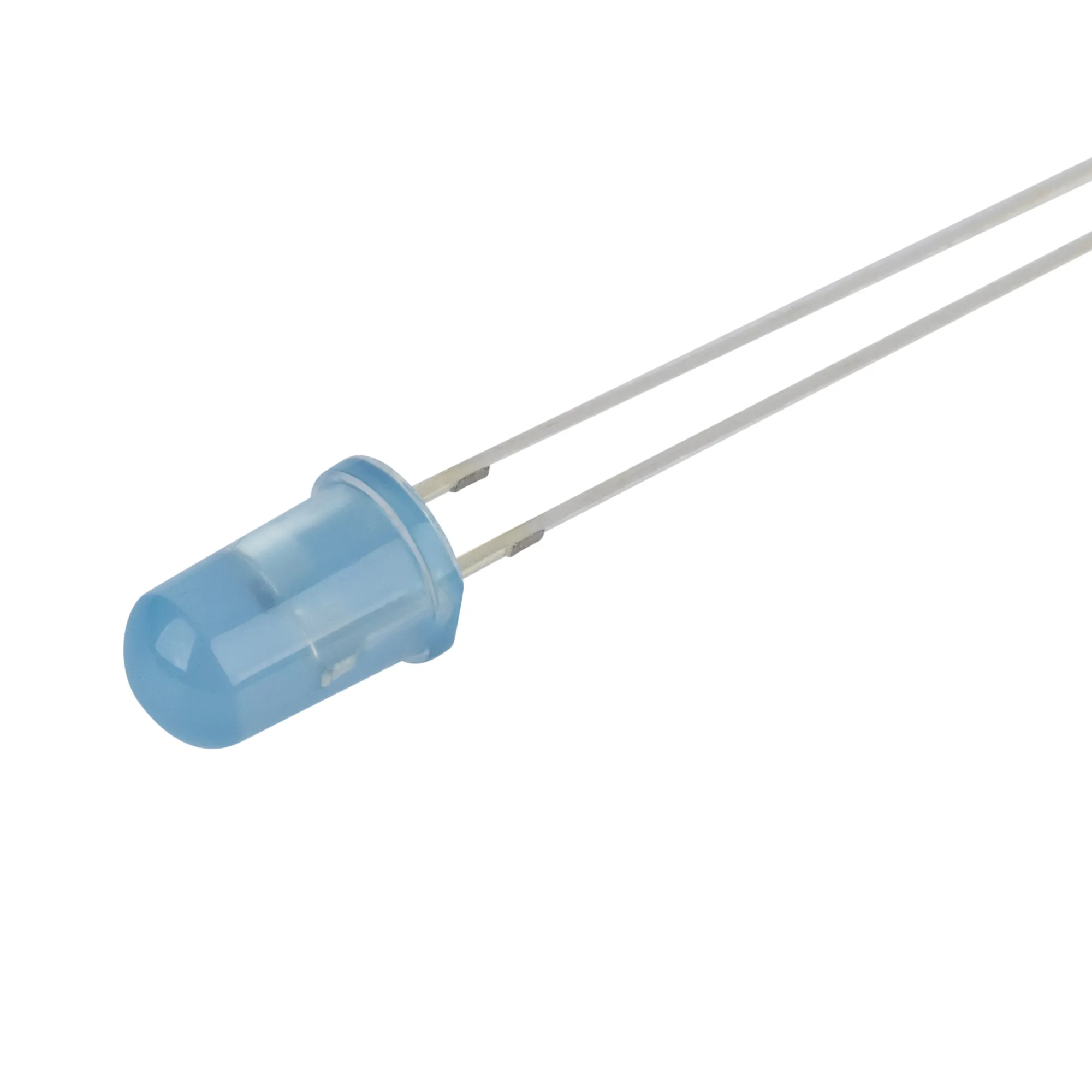 Светодиод ARL-5013UBD-B (Arlight, 5мм (круглый)) - изображение товара