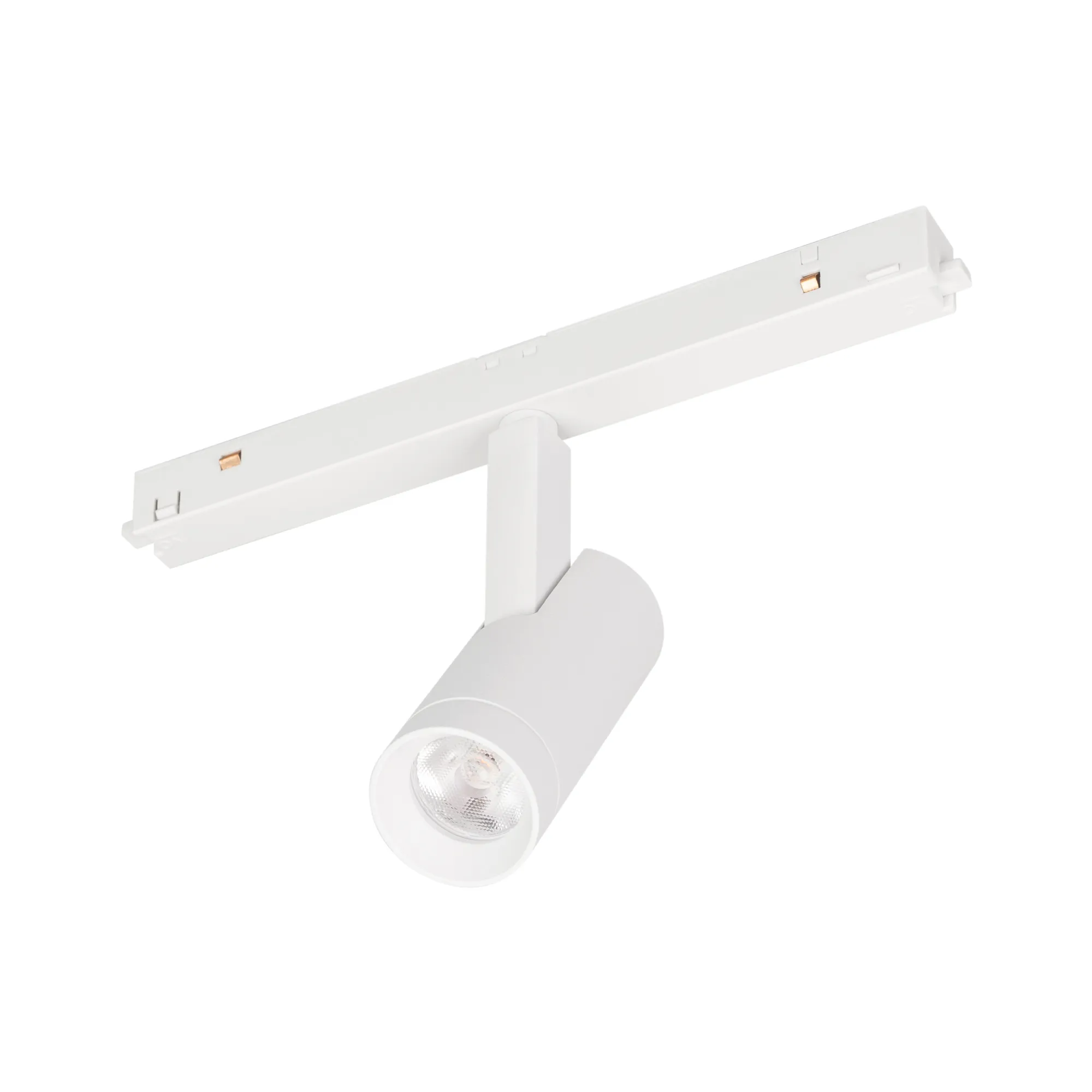 Светильник MAG-ORIENT-SPOT-R35-6W Day4000-MIX (WH, 24 deg, 48V, TUYA Zigbee) (Arlight, IP20 Металл, 5 лет)