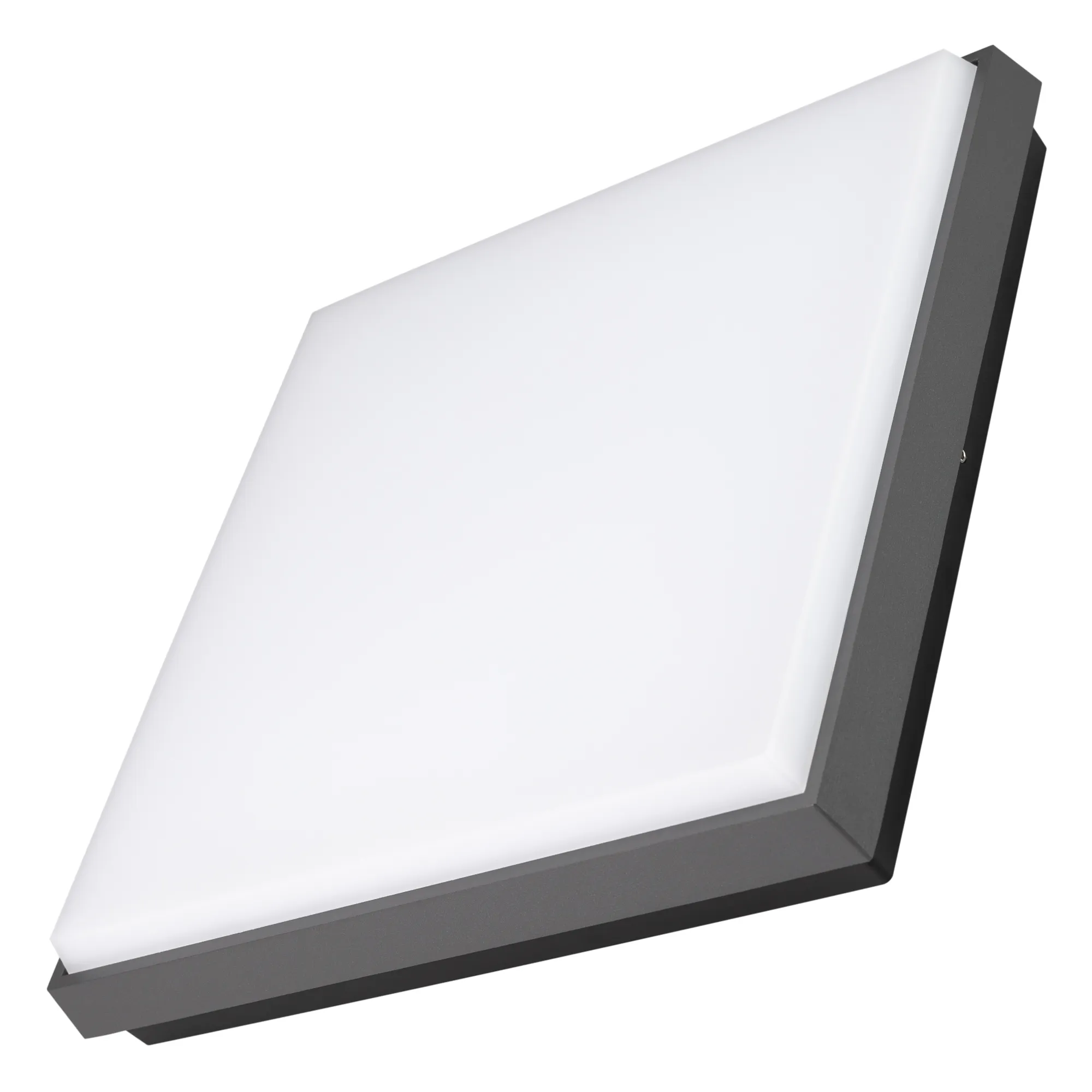 Светильник LGD-AREA-S300x300-30W Day4000 (GR, 110 deg, 230V) (Arlight, IP54 Металл, 3 года) - изображение товара