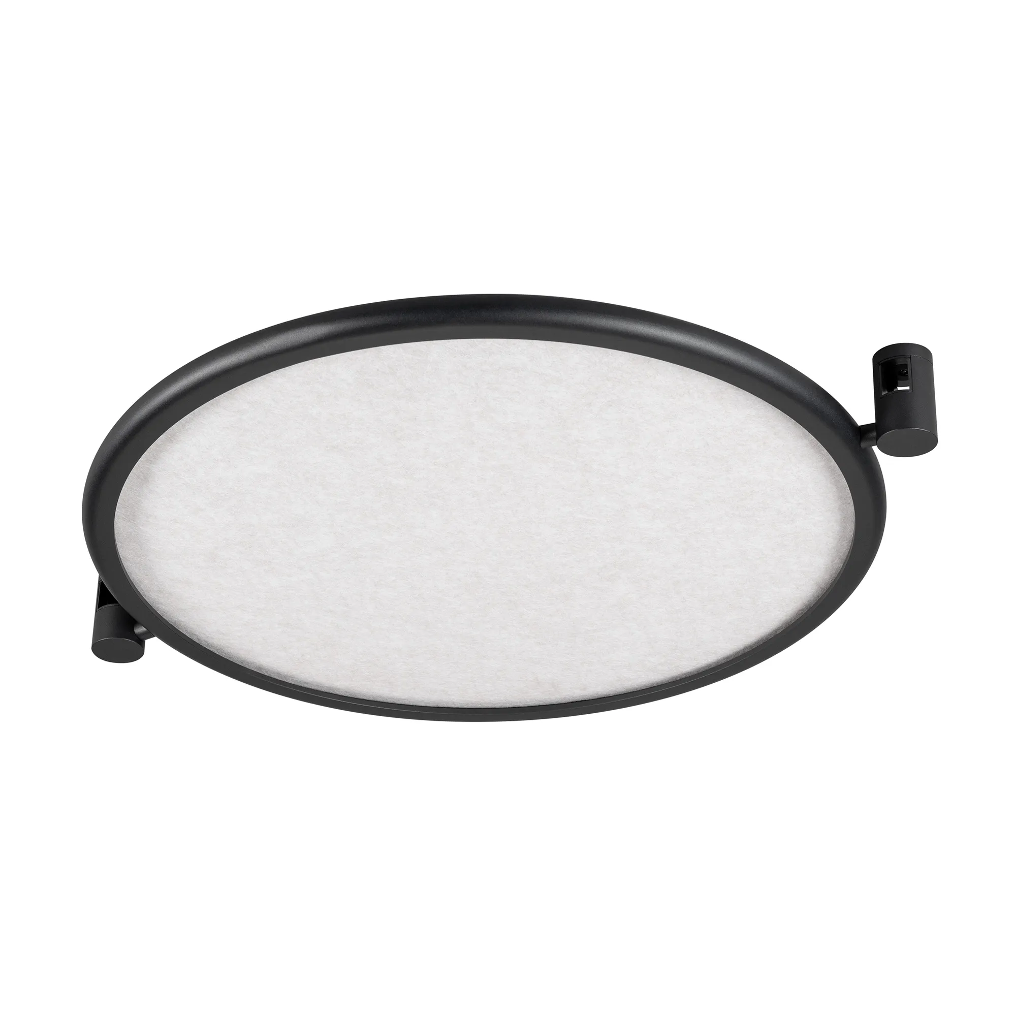 Светильник ART-APRIORI-ACOUSTIC-R820-25W Day4000 (BK-BG, 160 deg, 48V) (Arlight, IP20 Металл, 3 года)