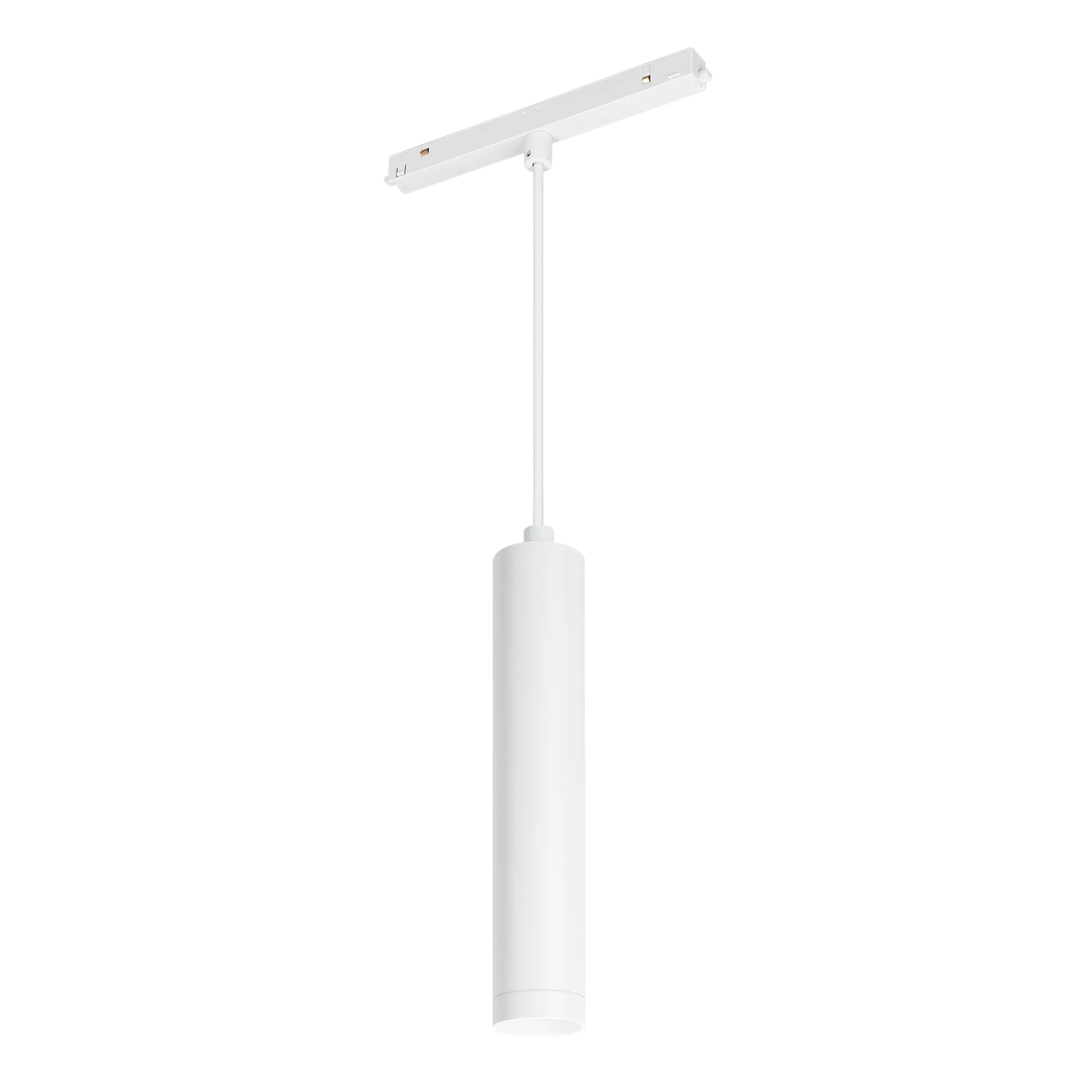 Светильник MAG-ORIENT-SPOT-HANG-R45-12W Warm3000 (WH, 24 deg, 48V) (Arlight, IP20 Металл, 5 лет) - изображение товара