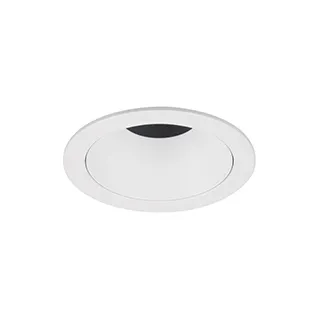 Светильник MS-ARADO-BUILT-R45-5W Warm2700 (WH-WH, 36 deg, 230V) (Arlight, IP20 Металл, 5 лет)
