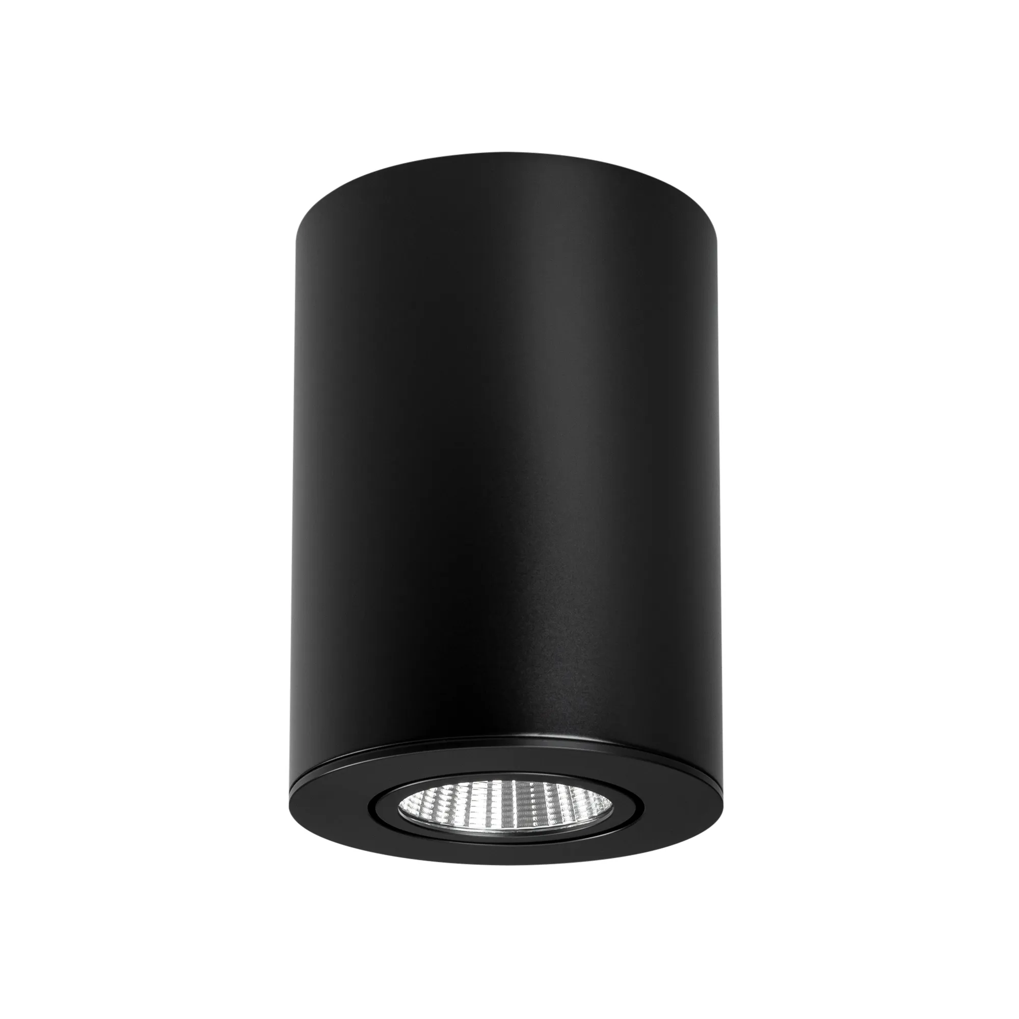 Светильник SP-FOCUS-R90-9W Day4000 (BK, 24 deg, 230V) (Arlight, IP20 Металл, 3 года) - изображение товара