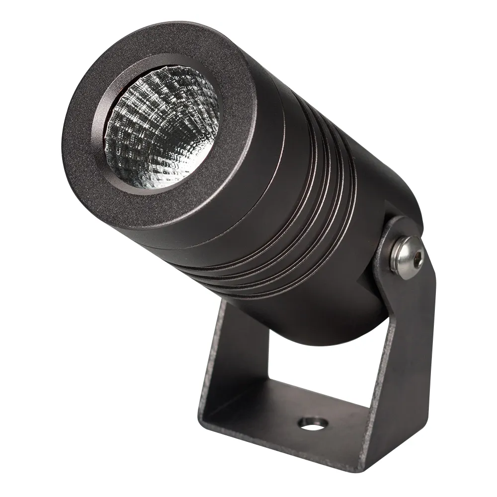 Светильник ALT-RAY-R42-5W Warm3000 (DG, 25 deg, 230V) (Arlight, IP67 Металл, 3 года) - изображение товара