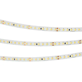 Лента UL-A140-10mm 48V Warm2700 (12 W/m, IP20, 20m) (Arlight, -) - изображение товара