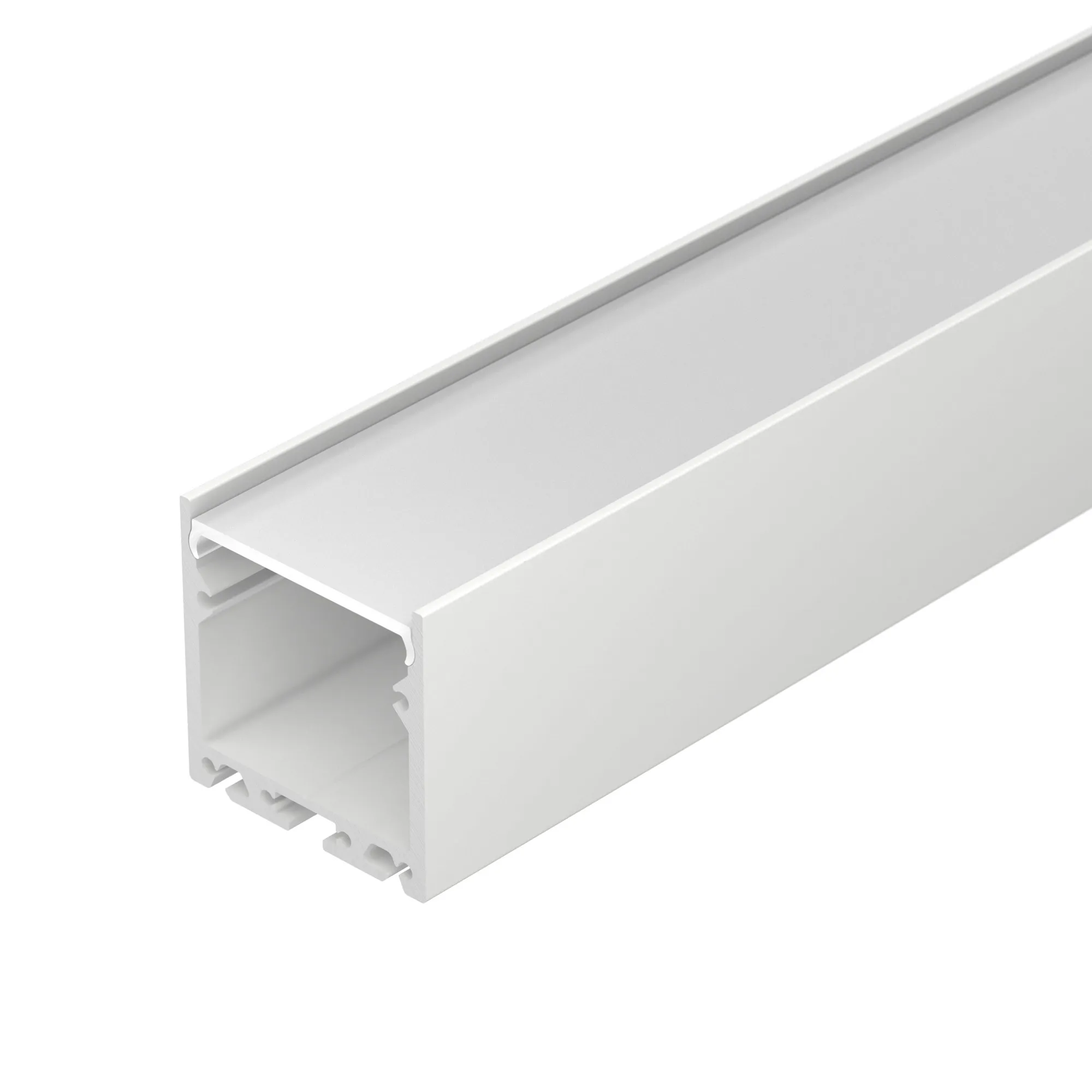 Профиль SL-LINE-3535-2000 WHITE (BY) (Arlight, Алюминий) - изображение товара