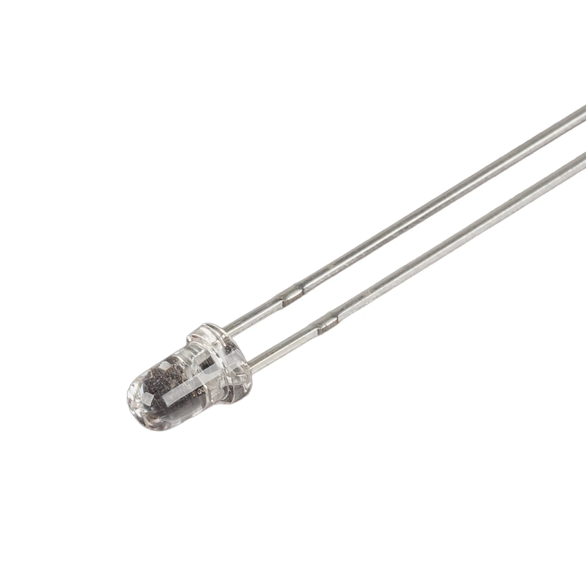 Светодиод ARL-3014URBC-B (Arlight, 3мм (круглый)) - изображение товара