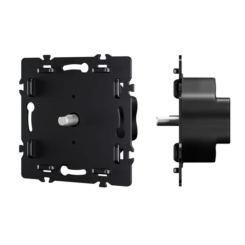 ARL NOBE SMART Светорегулятор пер/зад фронт механизм TRIAC-601-32-DIM-IN (230V, 1.5A, 2.4G) (IARL, IP20 Пластик, 5 лет) - изображение товара