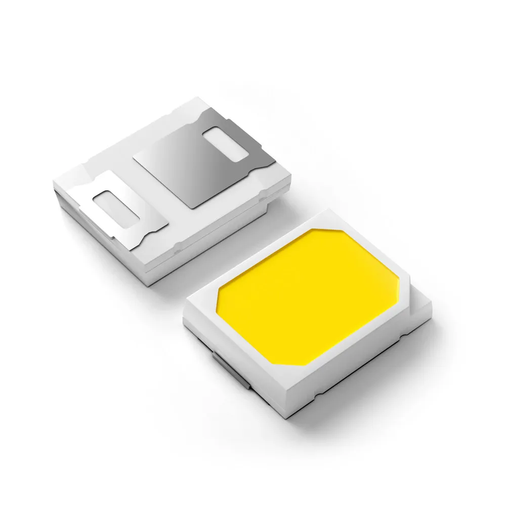 Светодиод AR-2835-SAB-Nature5000-85 (3V, 60mA) (Arlight, SMD 2835) - изображение товара