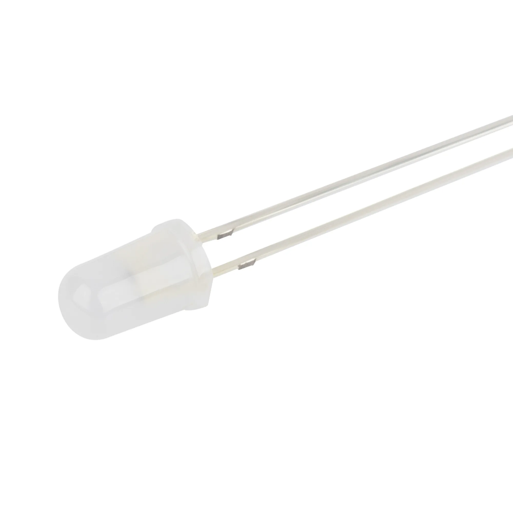 Светодиод ARL-5013URBW-B (Arlight, 5мм (круглый)) - изображение товара