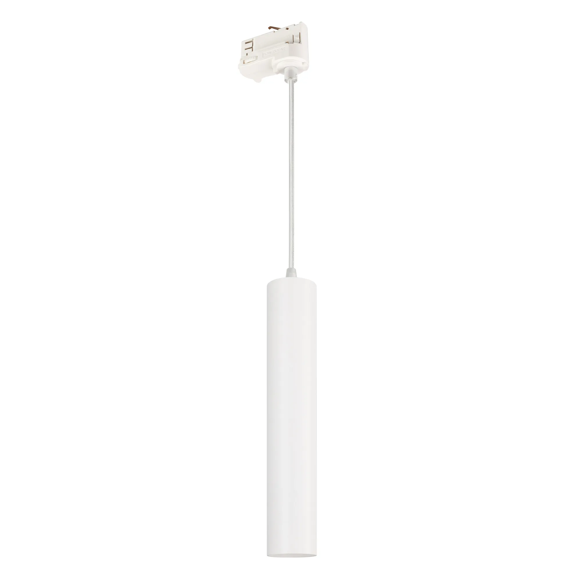 Светильник LGD-PIPE-TRACK-HANG-4TR-R50-9W Warm3000 (WH, 40 deg, 230V) (Arlight, IP20 Металл, 3 года) - изображение товара