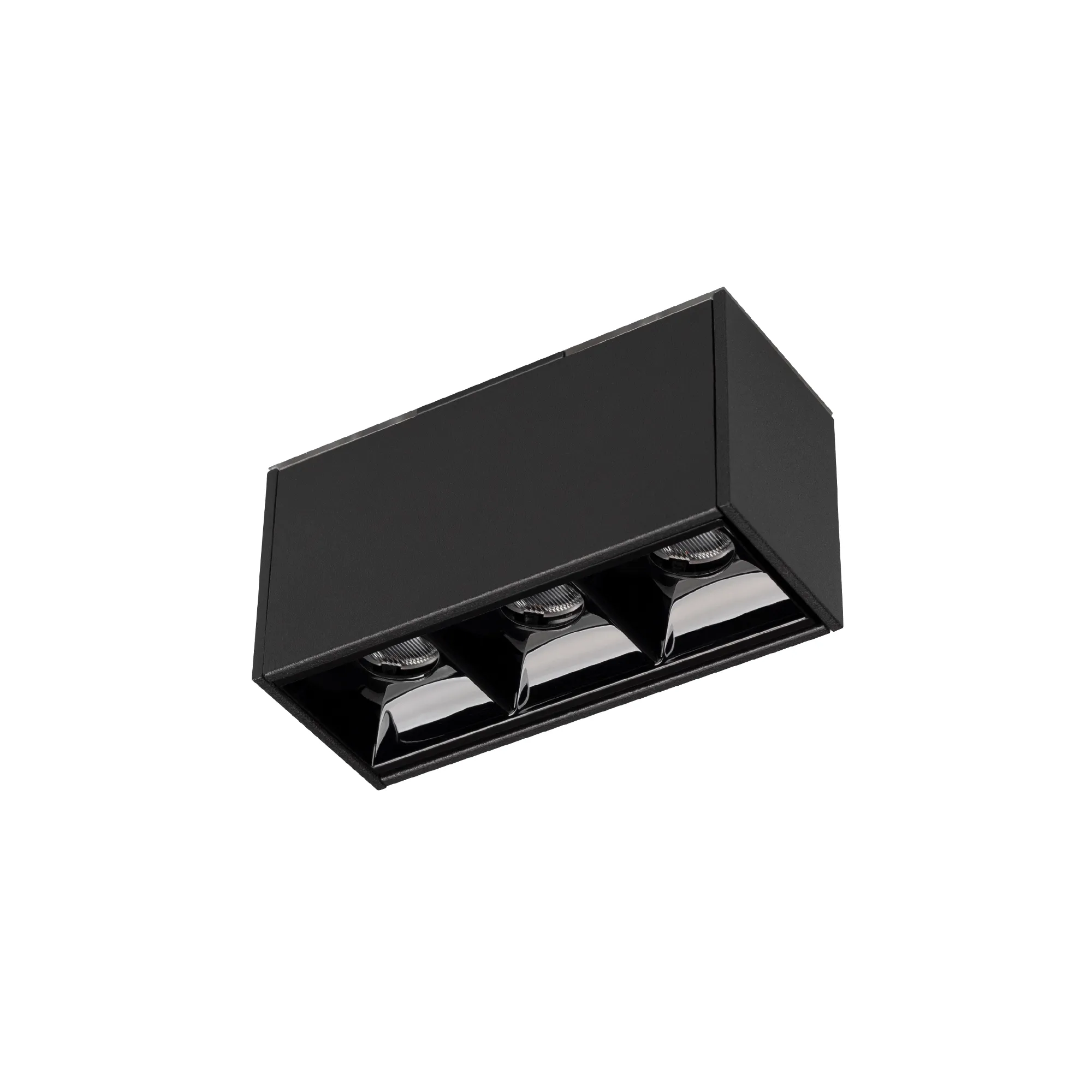 Светильник MAG-LASER-45-L84-3W Day4000 (BK, 15 deg, 24V) (Arlight, IP20 Металл, 3 года) - изображение товара