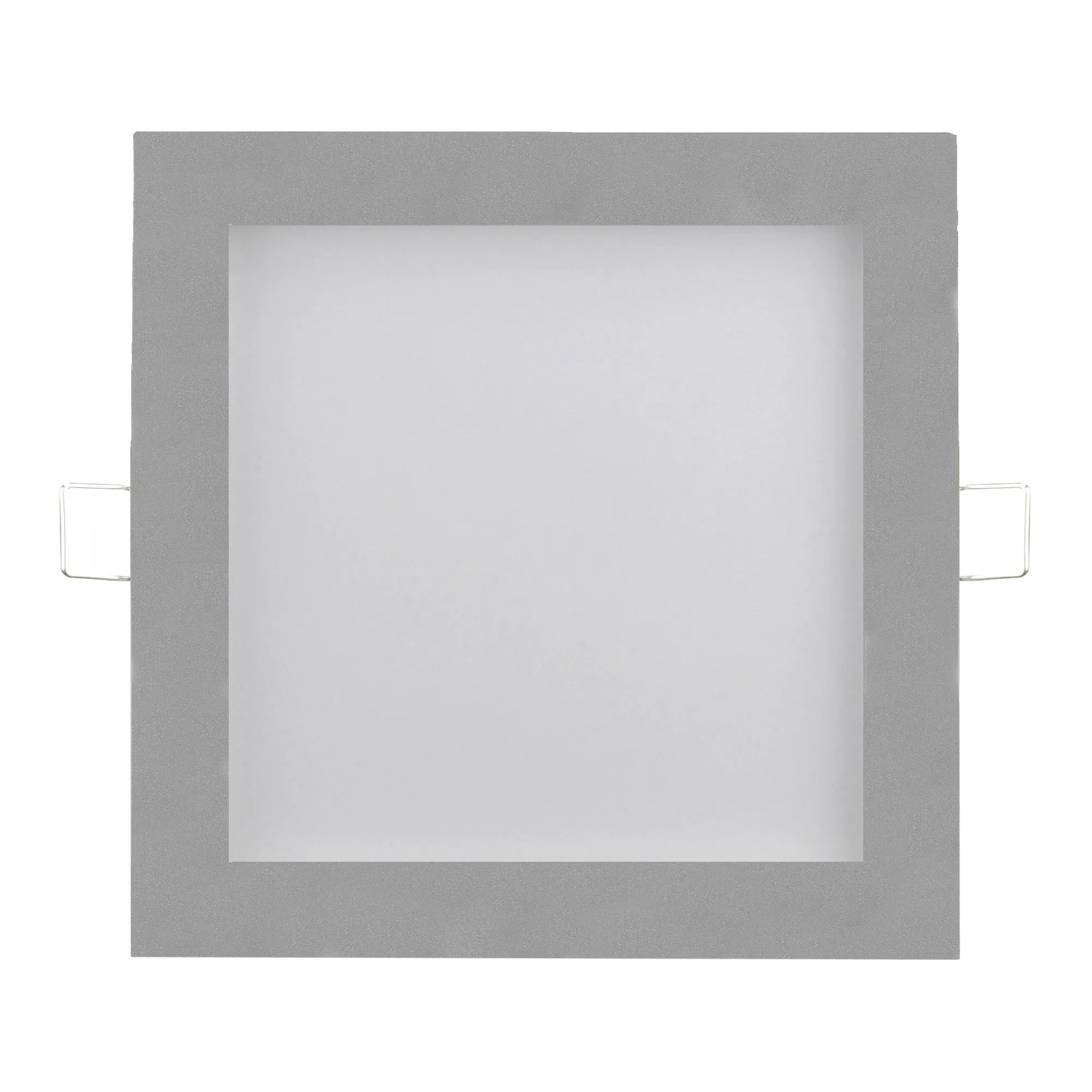 Светильник DL-200x200S-18W White (Arlight, Открытый)