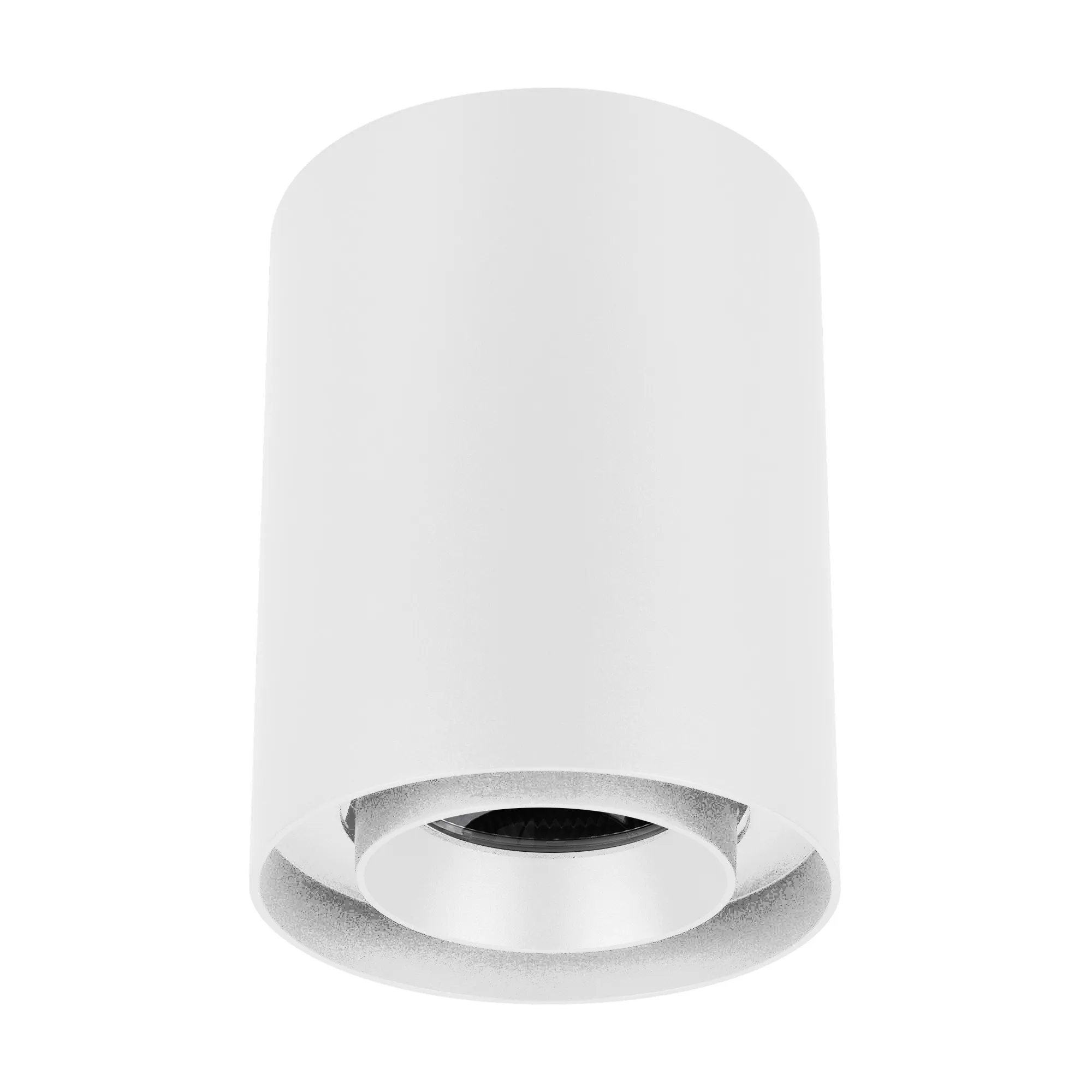 Светильник SP-FOCUS-R110-18W Day4000 (WH, 24 deg, 230V) (Arlight, IP54 Металл, 5 лет)