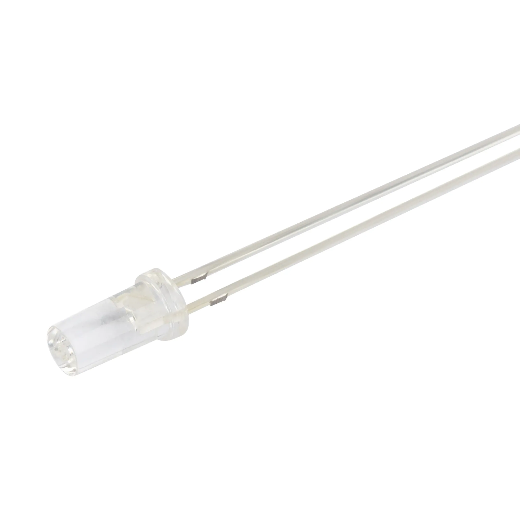 Светодиод ARL-3033URC-700mcd (Arlight, 3мм (цилиндр)) - изображение товара