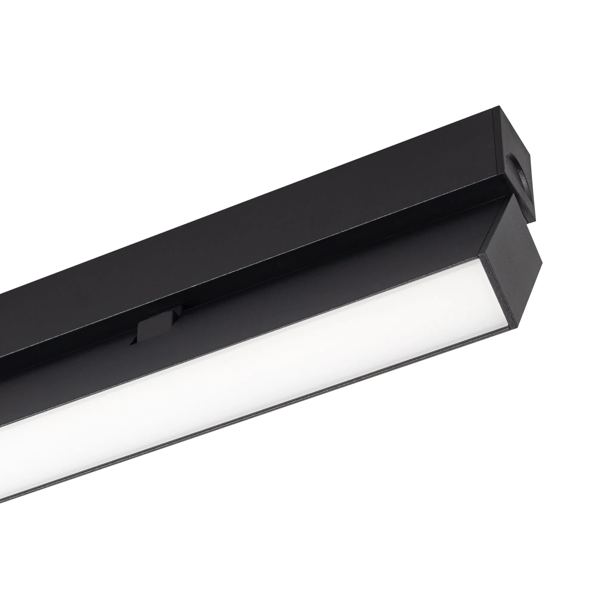 Светильник MAG-FLAT-FOLD-25-S1004-30W Warm3000 (BK, 100 deg, 24V) (Arlight, IP20 Металл, 3 года) - изображение товара