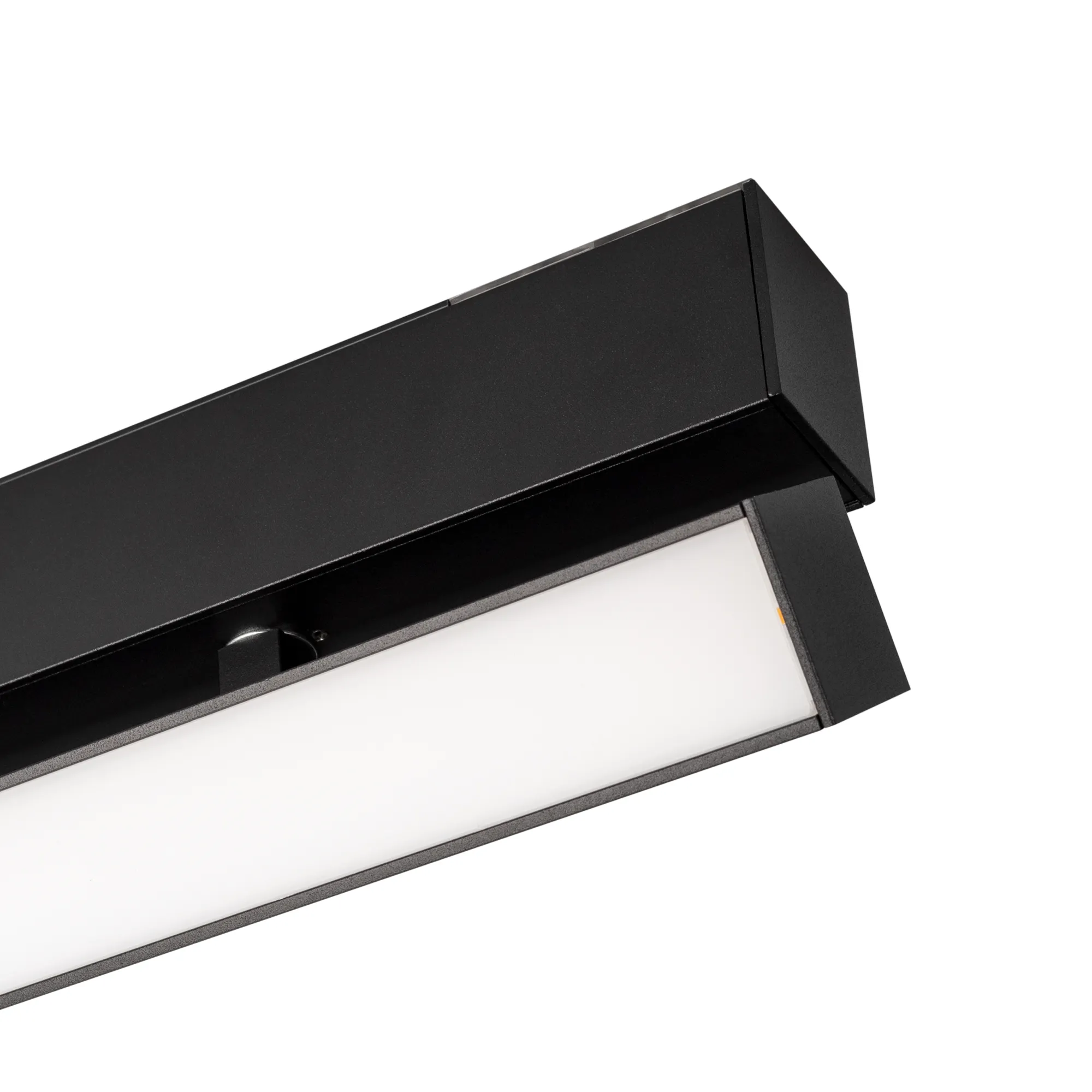 Светильник MAG-FLAT-FOLD-45-S1005-30W Warm3000 (BK, 100 deg, 24V) (Arlight, IP20 Металл, 3 года) - изображение товара