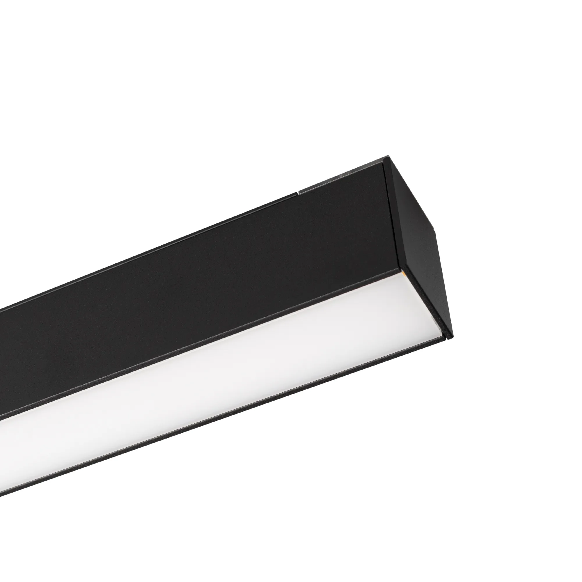 Светильник MAG-FLAT-45-L1005-30W Day4000 (BK, 100 deg, 24V) (Arlight, IP20 Металл, 3 года) - изображение товара