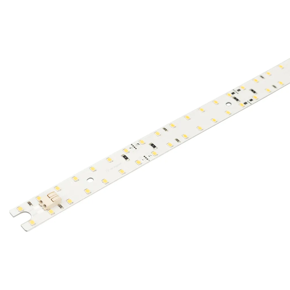 Линейка SL-ARC-LINE-500-9.6W 24V White6000 (500мм, прямая) (Arlight, -)