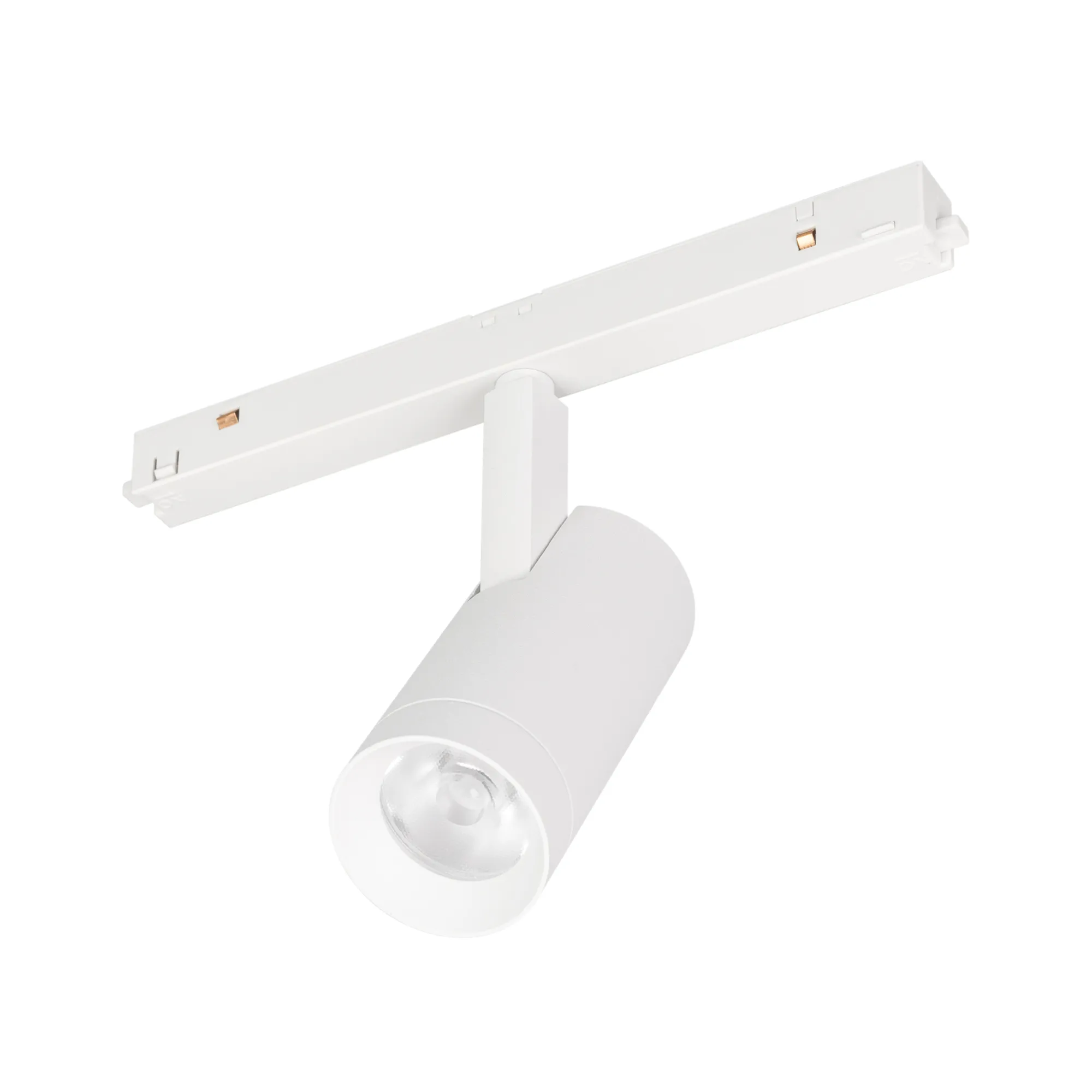 Светильник MAG-ORIENT-SPOT-R45-12W Day4000-MIX (WH, 24 deg, 48V, TUYA Zigbee) (Arlight, IP20 Металл, 5 лет)